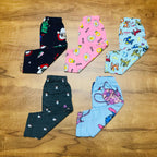 Kids Pant Combo Pack of 5