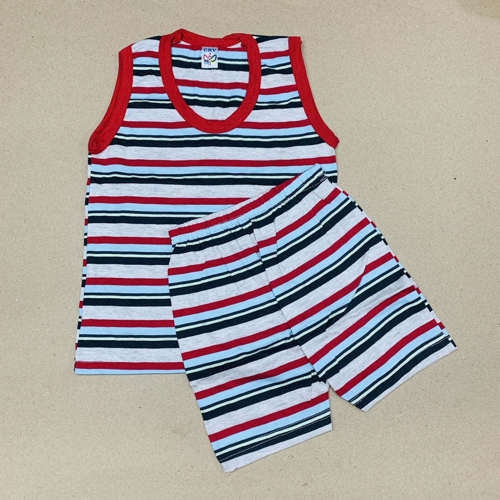 SL Kids Nikker Set
