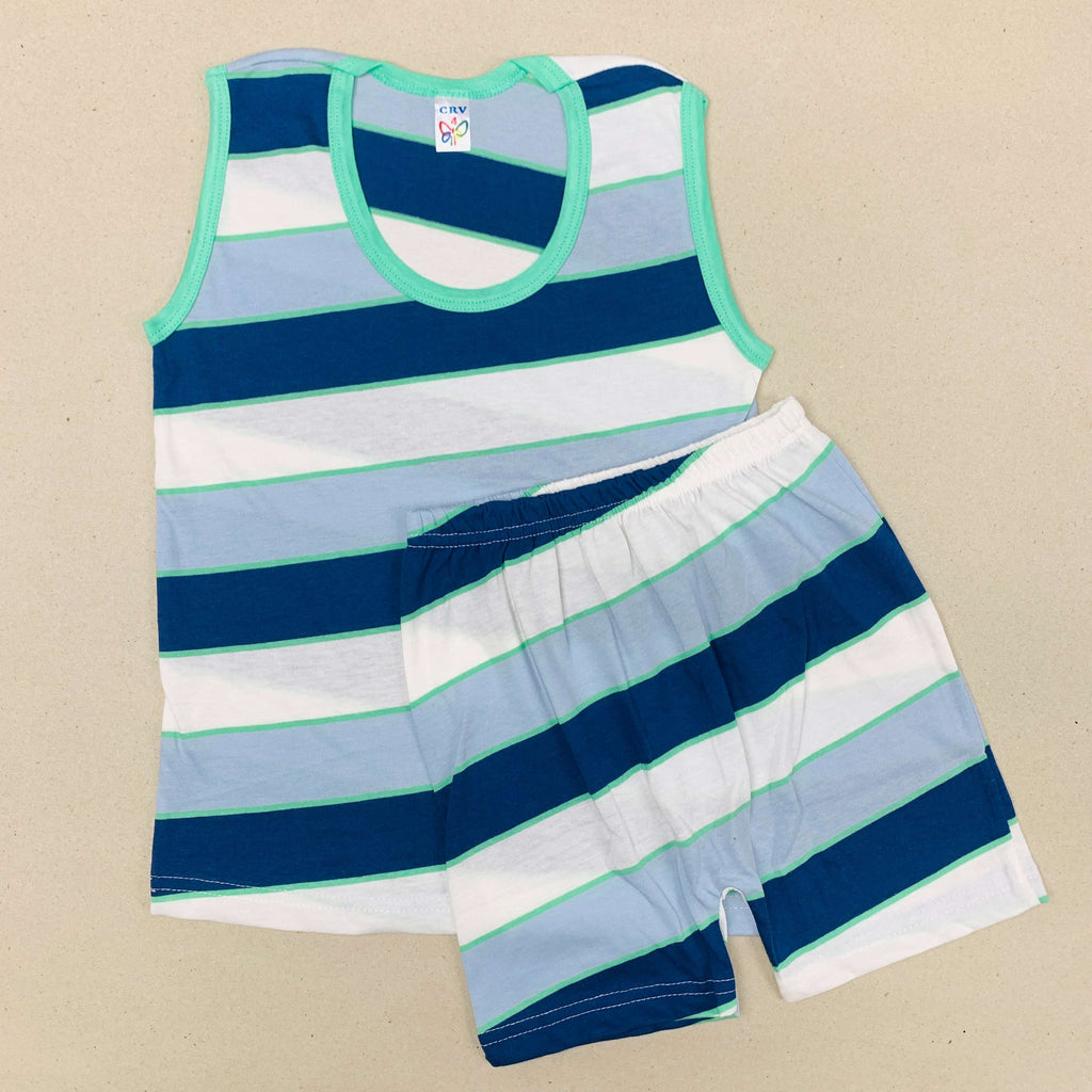 SL Kids Nikker Set