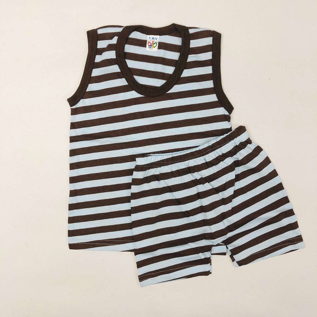 SL Kids Nikker Set