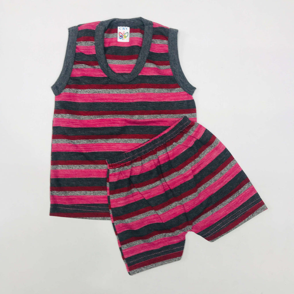 SL Kids Nikker Set