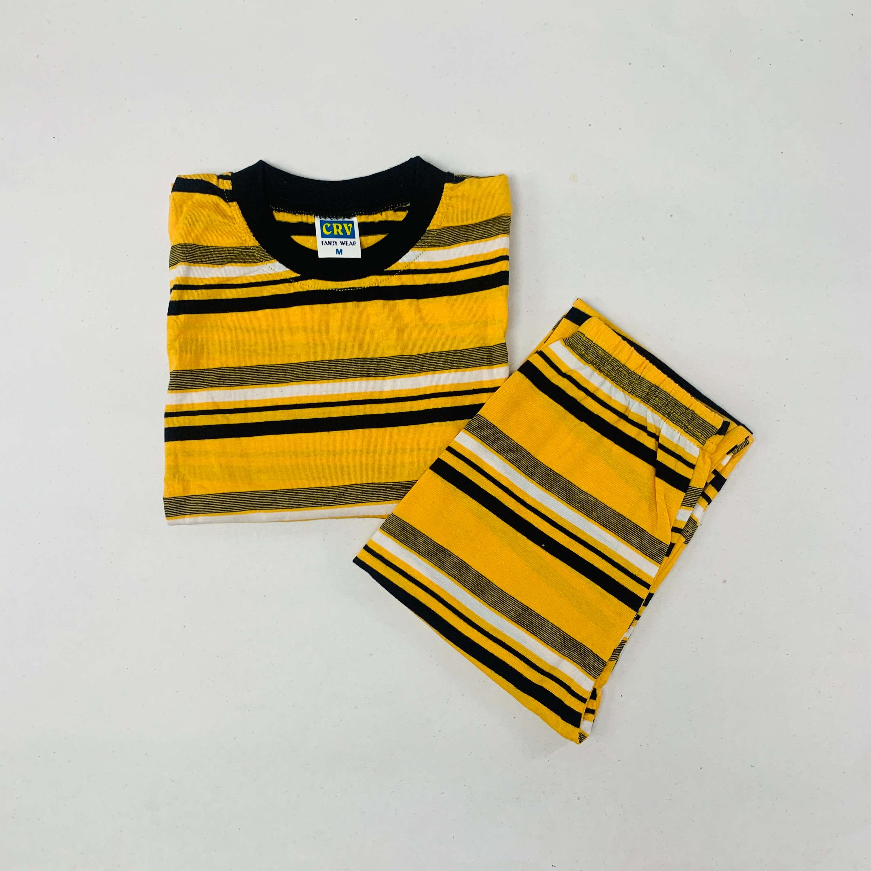 Full Sleeve Pant Set