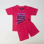 Kids Nikker Set