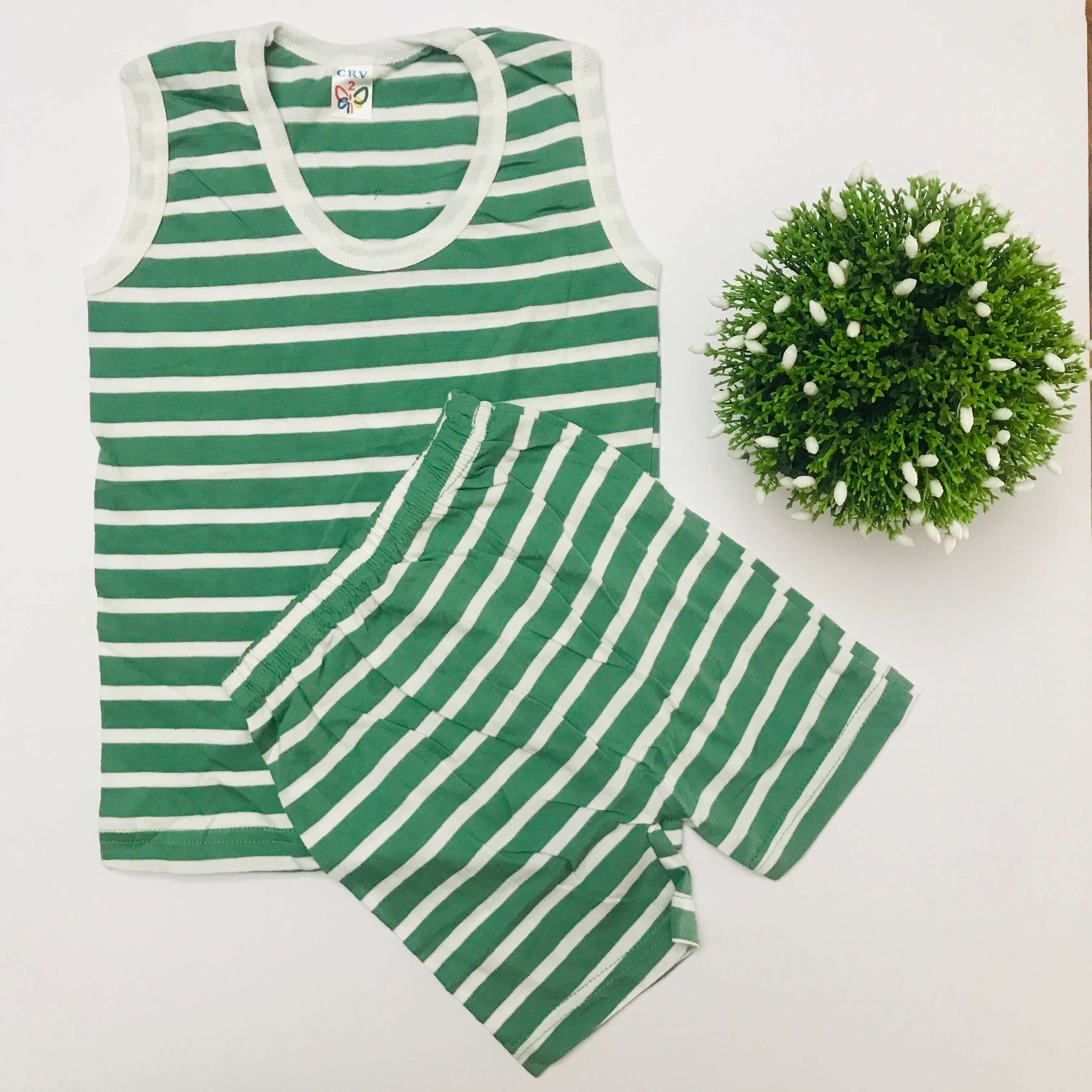 Kids Nikker Set
