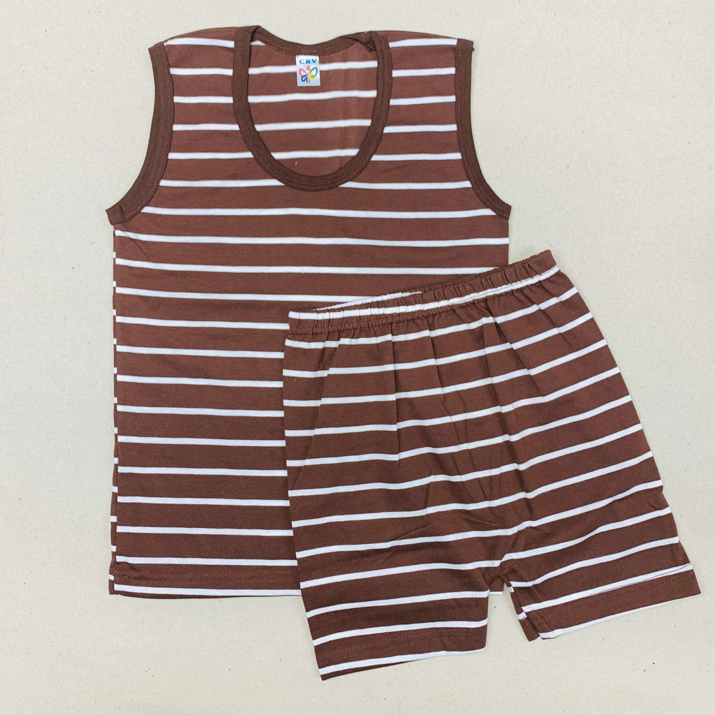 SL Kids Nikker Set