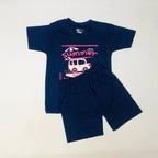 Kids Nikker Set