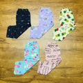 Kids Pant Combo Pack of 5