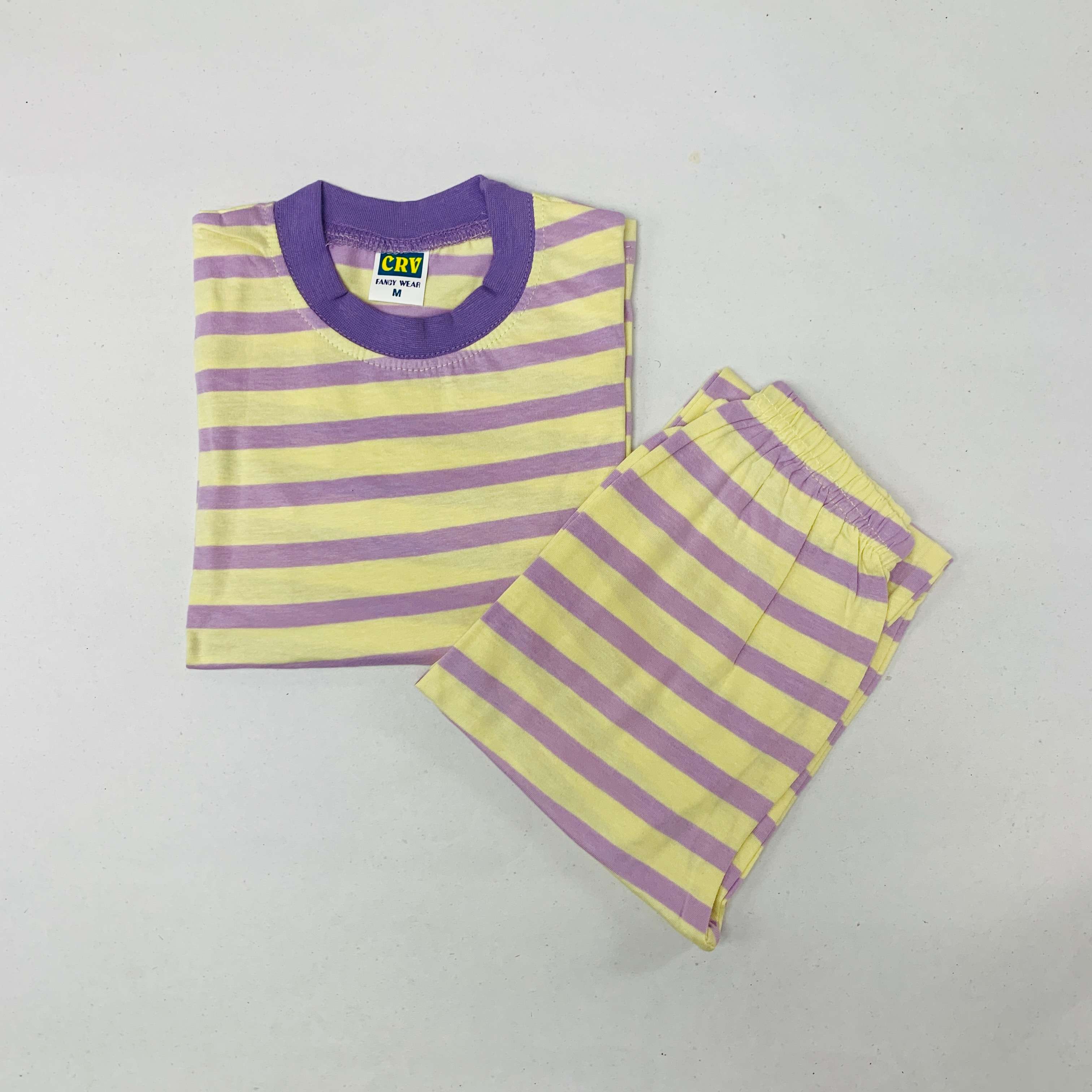 Full Sleeve Pant Set