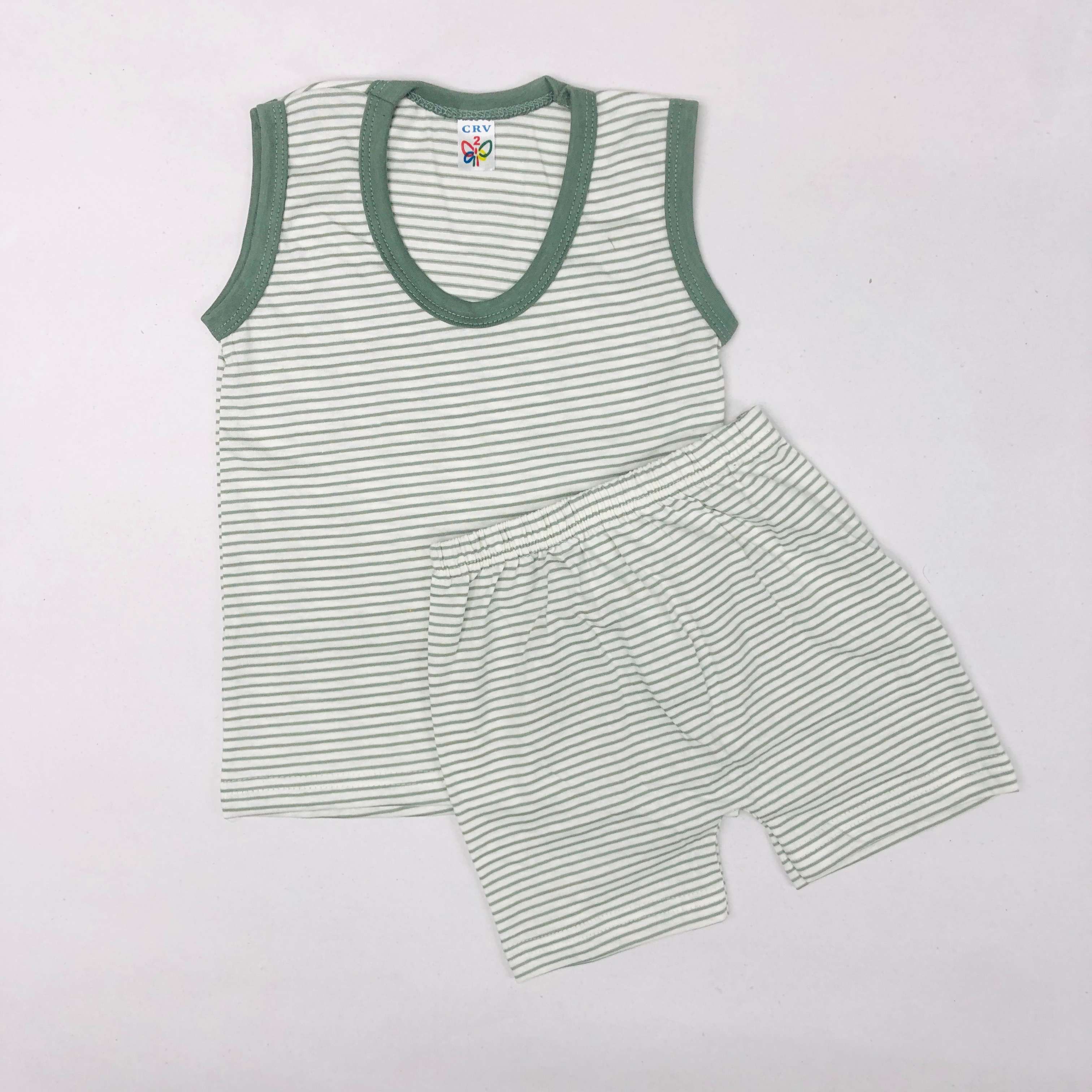 SL Kids Nikker Set