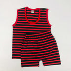 SL Kids Nikker Set