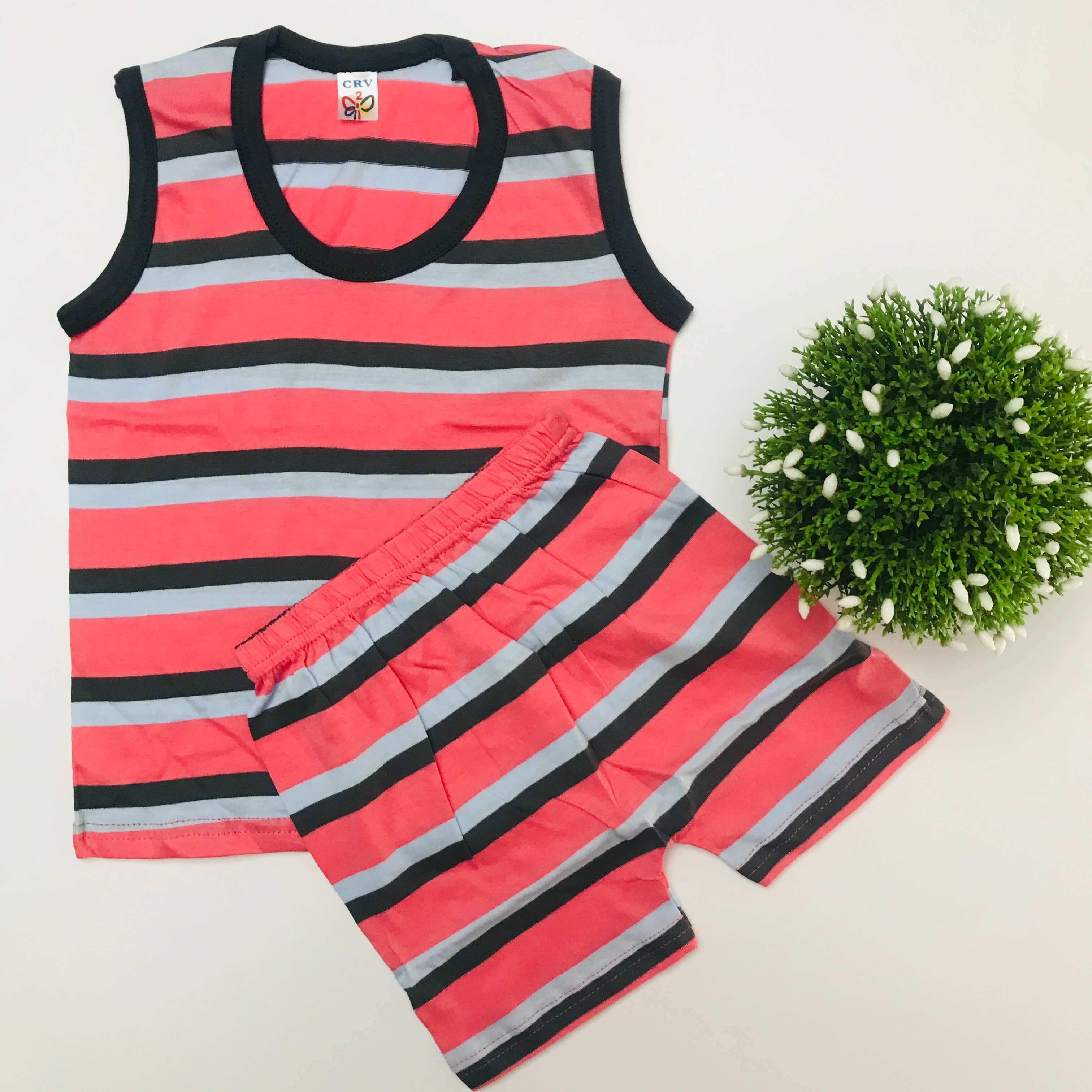 Kids Nikker Set