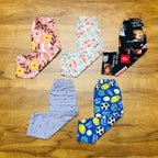 Kids Pant Combo Pack of 5