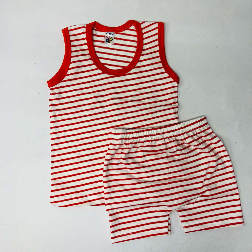 SL Kids Nikker Set