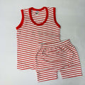 SL Kids Nikker Set