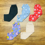 Kids Pant Combo Pack of 5