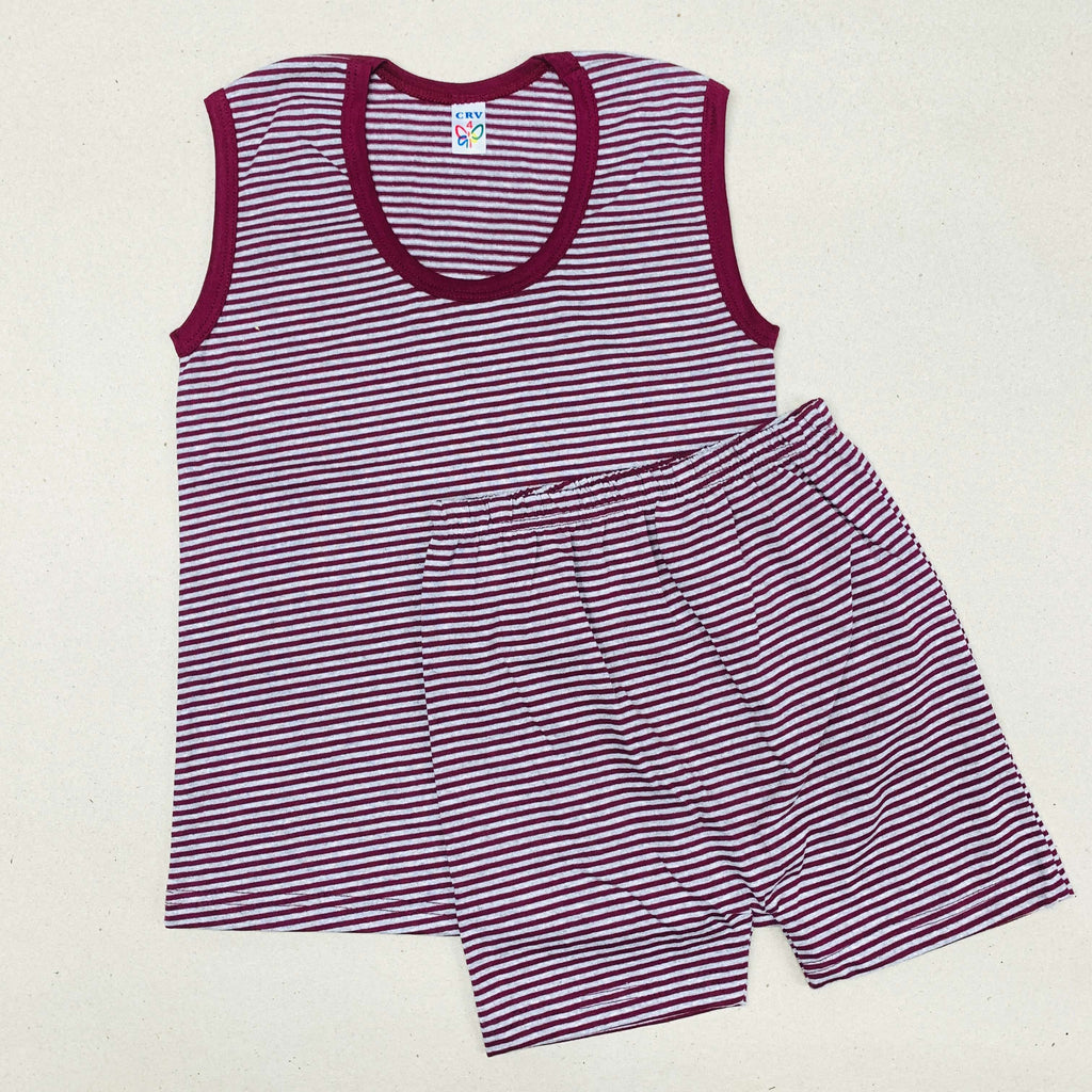 SL Kids Nikker Set