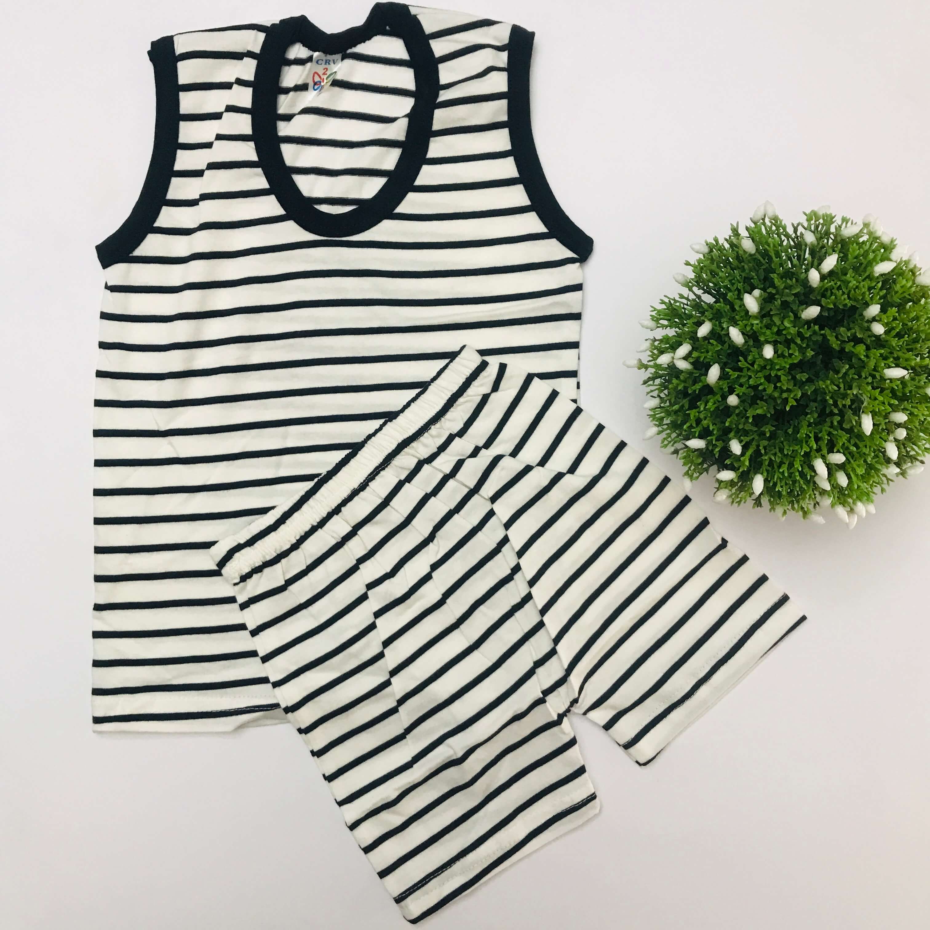 Kids Nikker Set