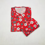 New Star Pant Set Printed
