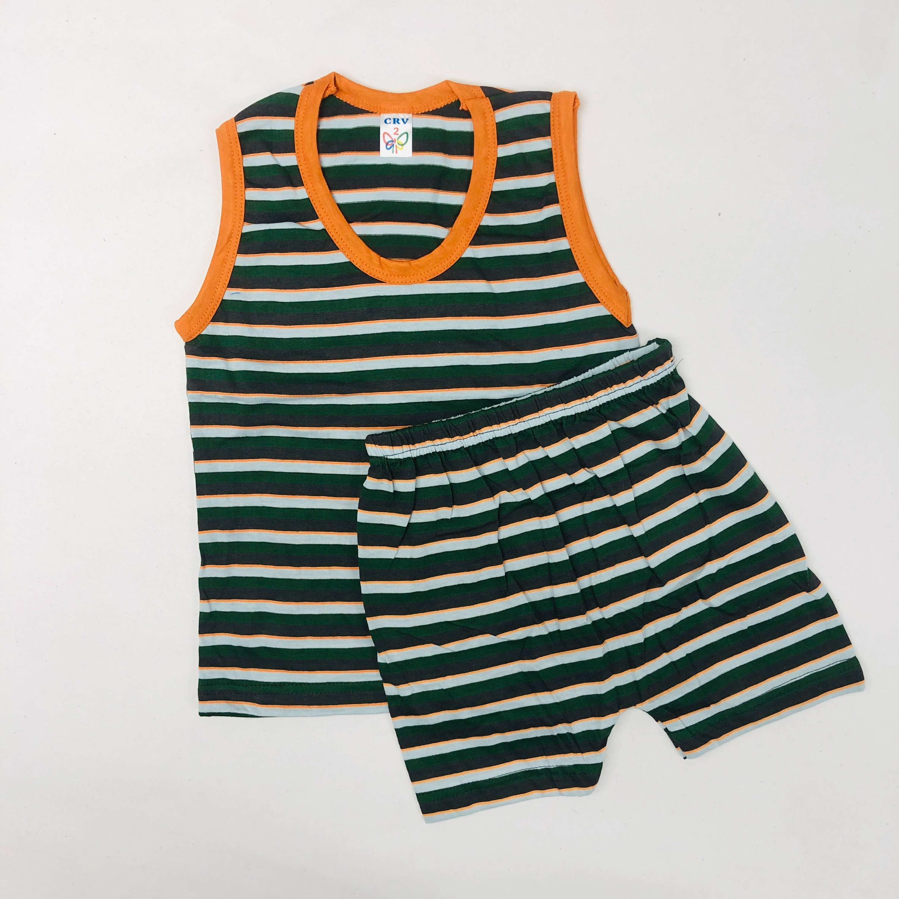 SL Kids Nikker Set