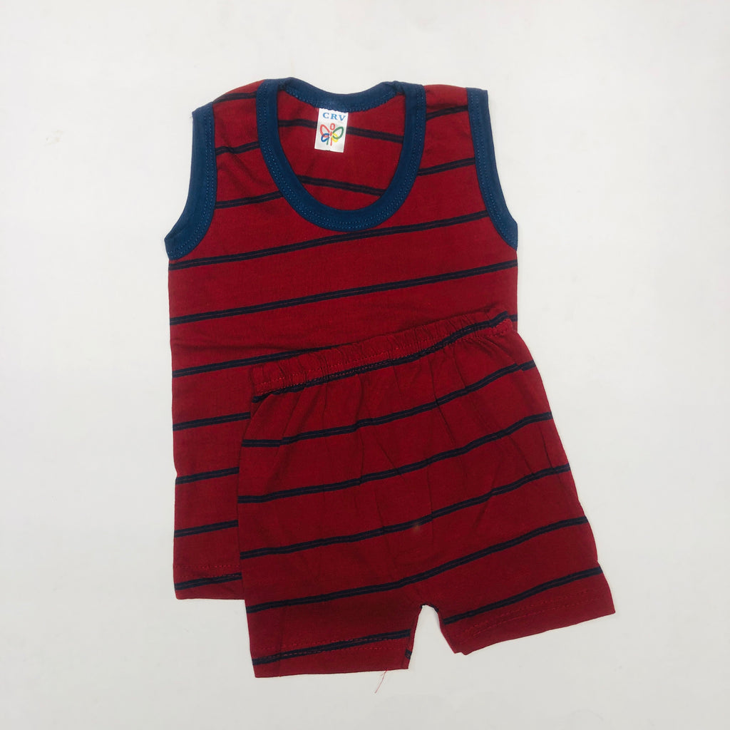 SL Kids Nikker Set