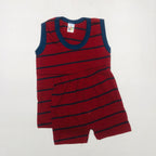 SL Kids Nikker Set