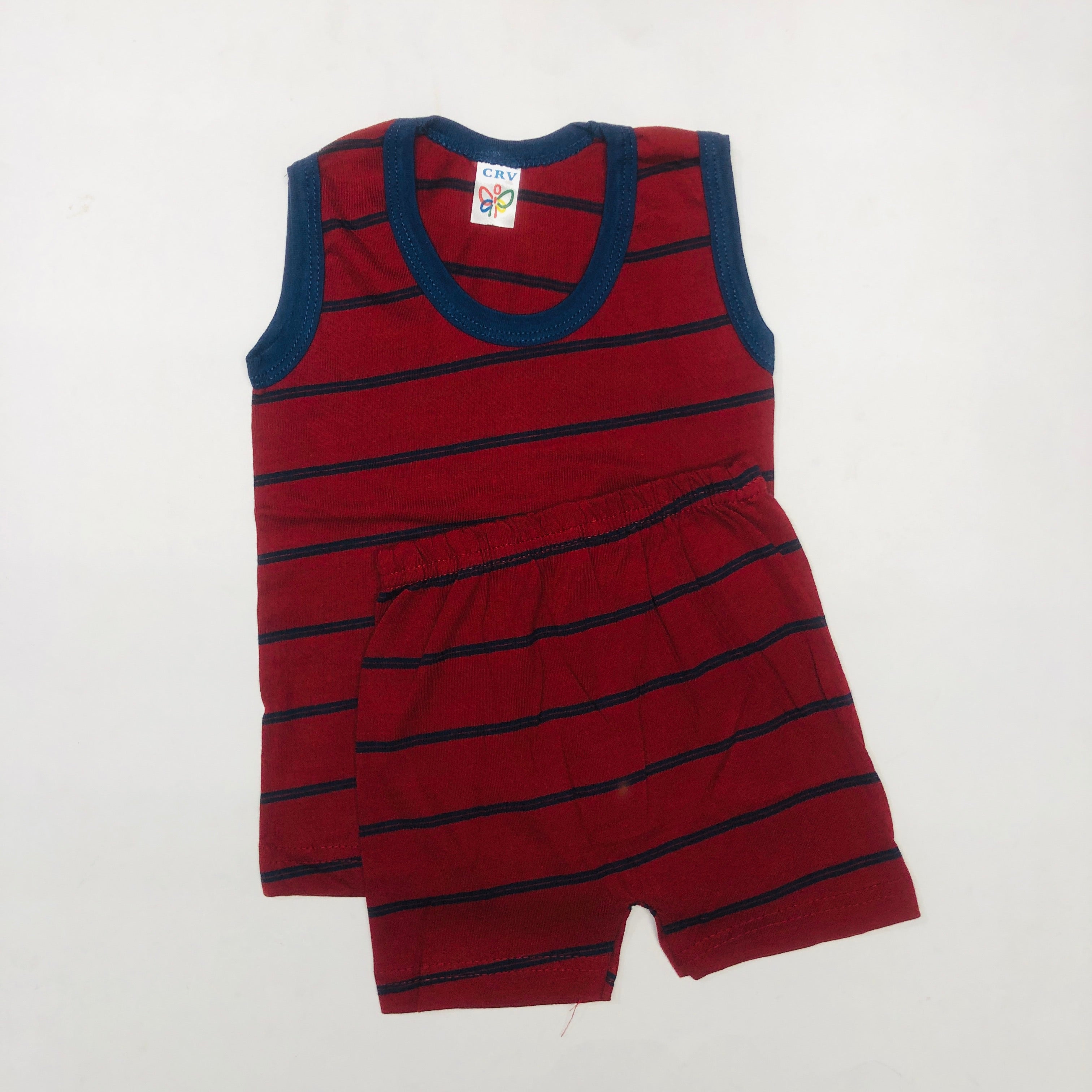 SL Kids Nikker Set