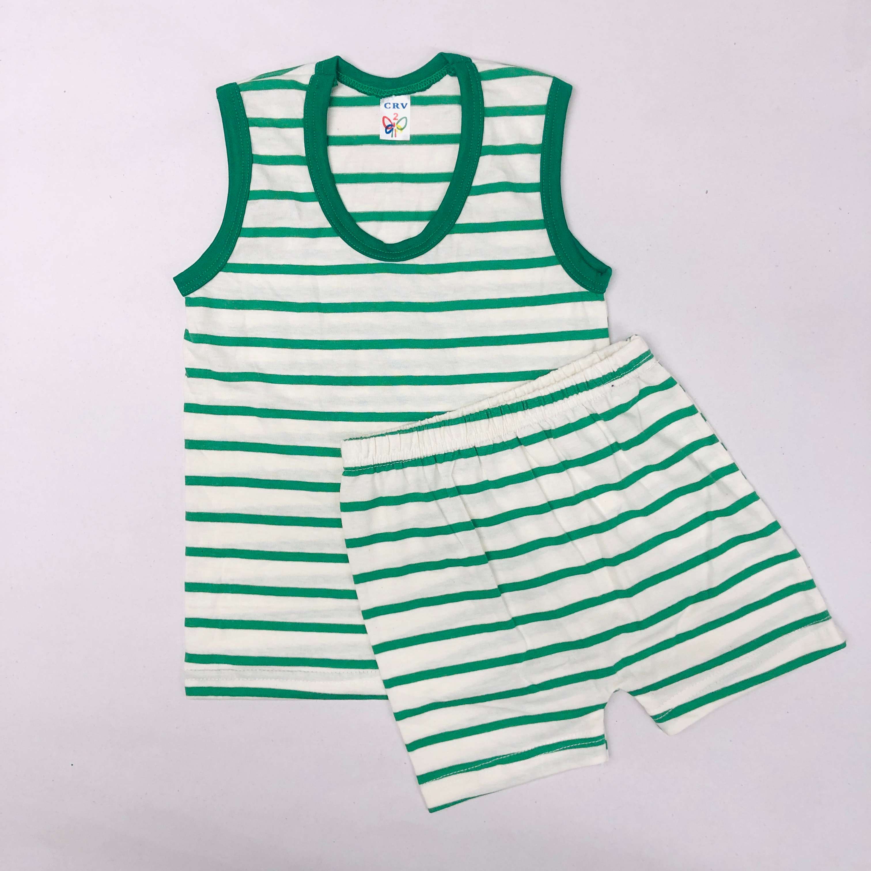 SL Kids Nikker Set