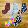 Kids Pant Combo Pack of 5