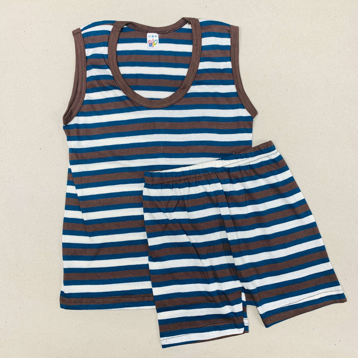 SL Kids Nikker Set