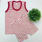 Kids Nikker Set