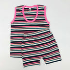 SL Kids Nikker Set
