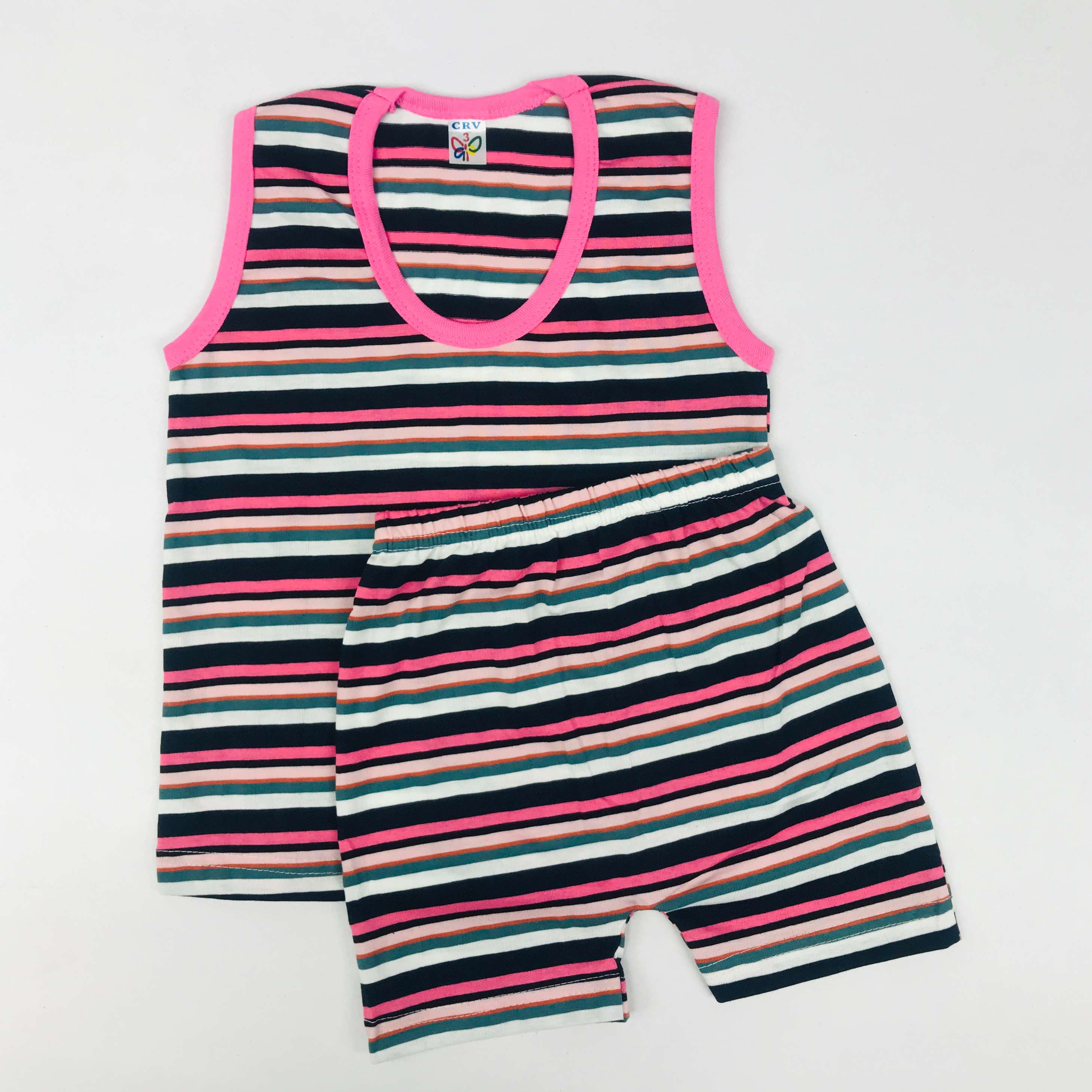 SL Kids Nikker Set