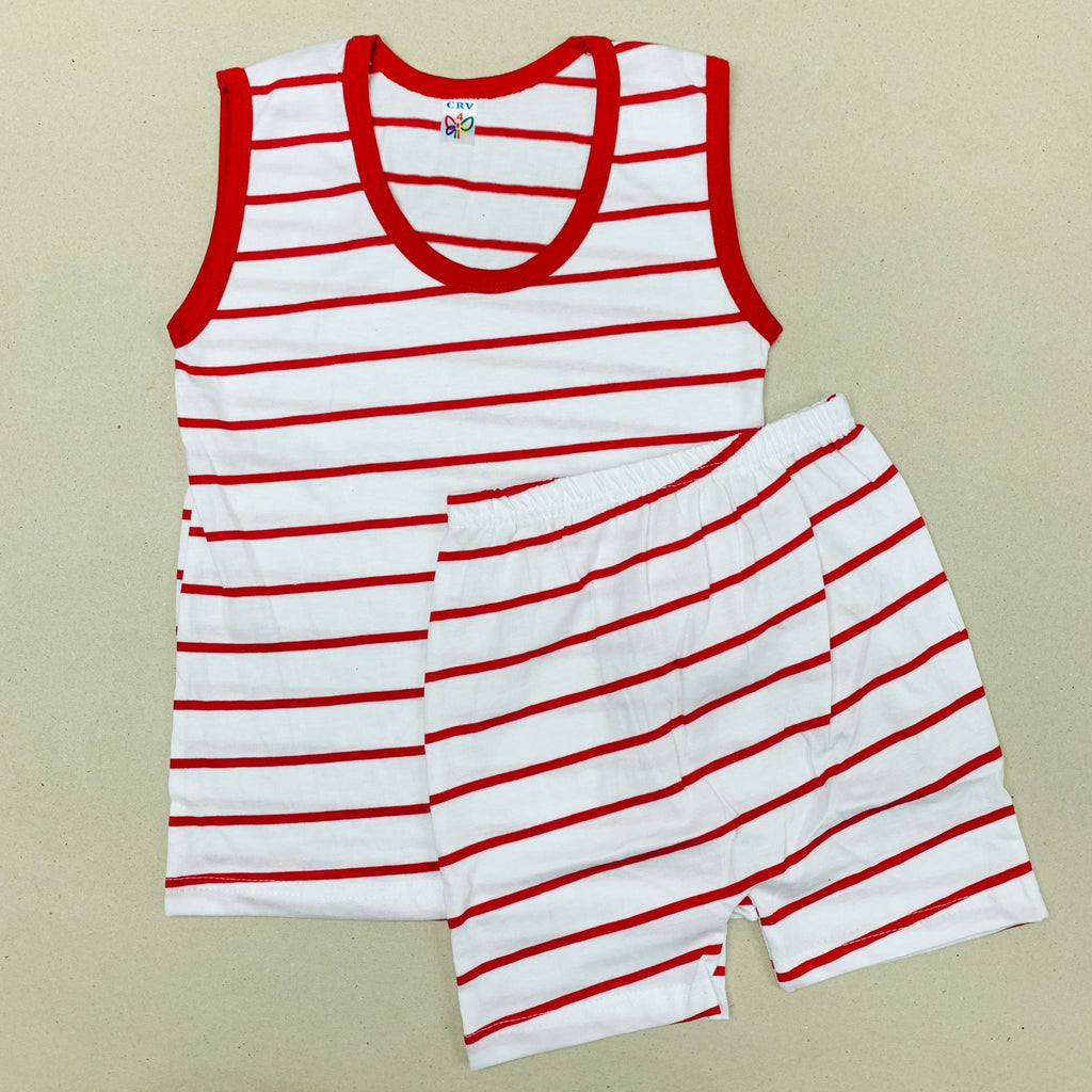 SL Kids Nikker Set