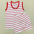 SL Kids Nikker Set