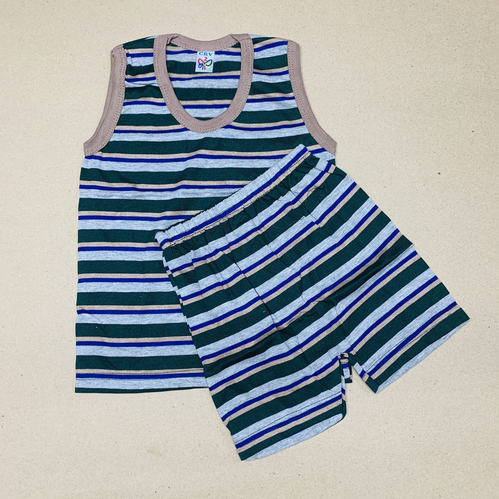 SL Kids Nikker Set