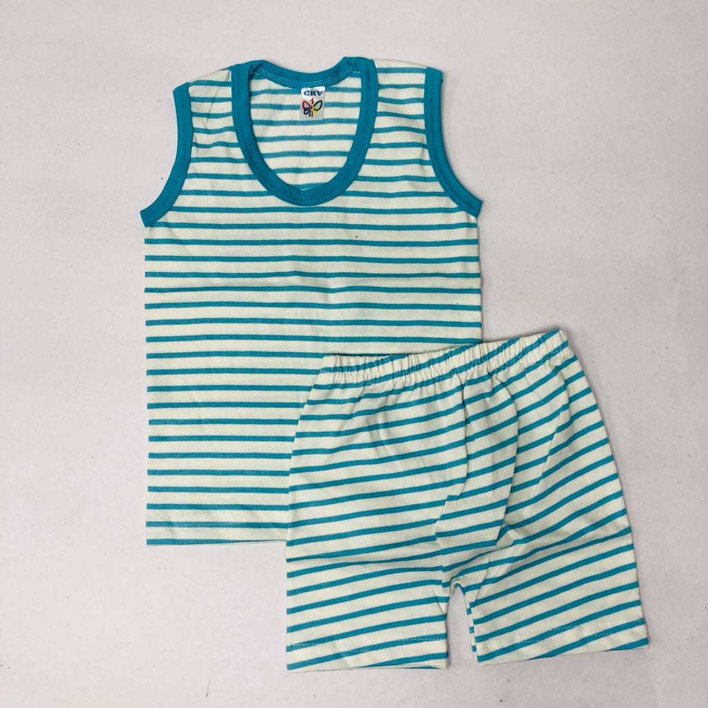 SL Kids Nikker Set