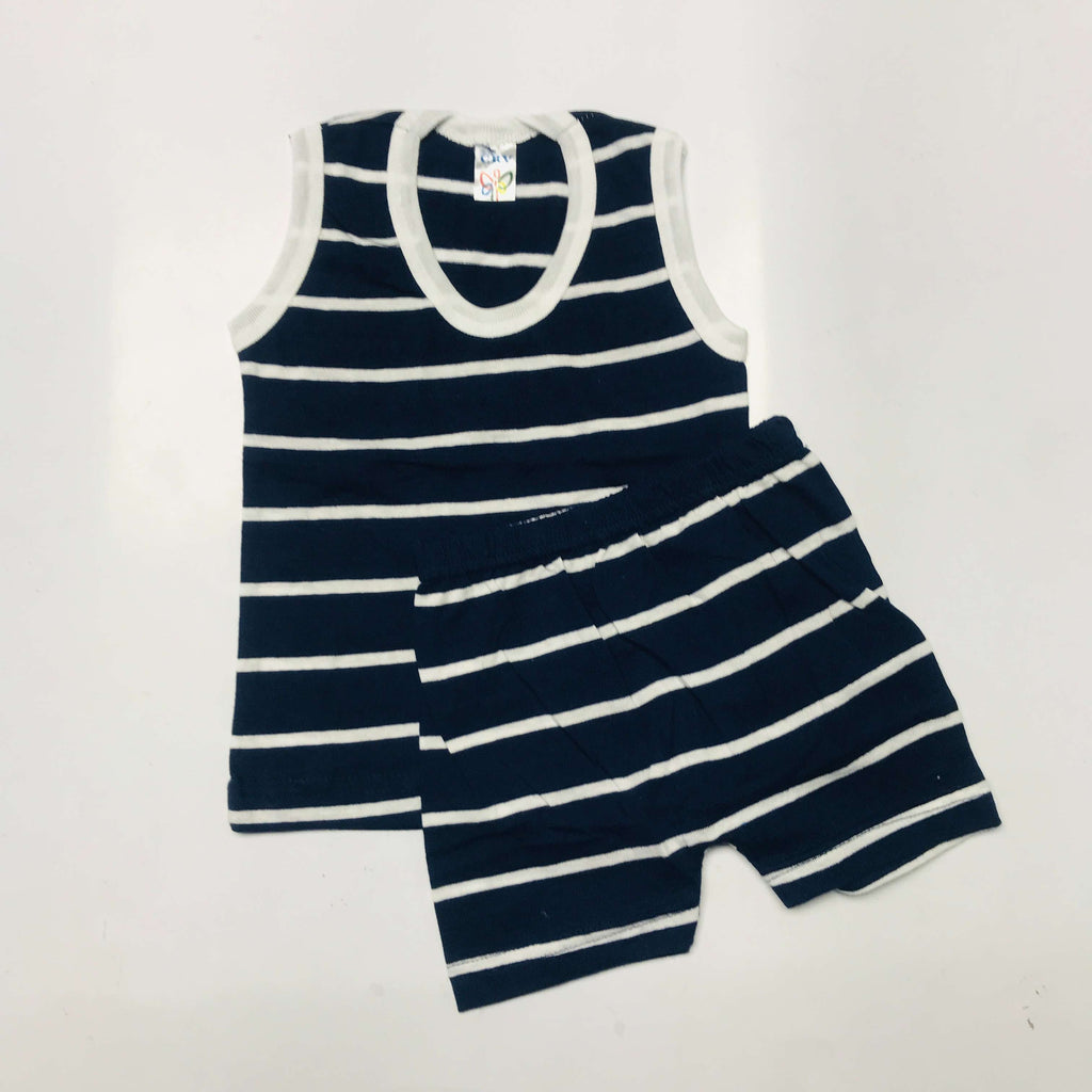 SL Kids Nikker Set