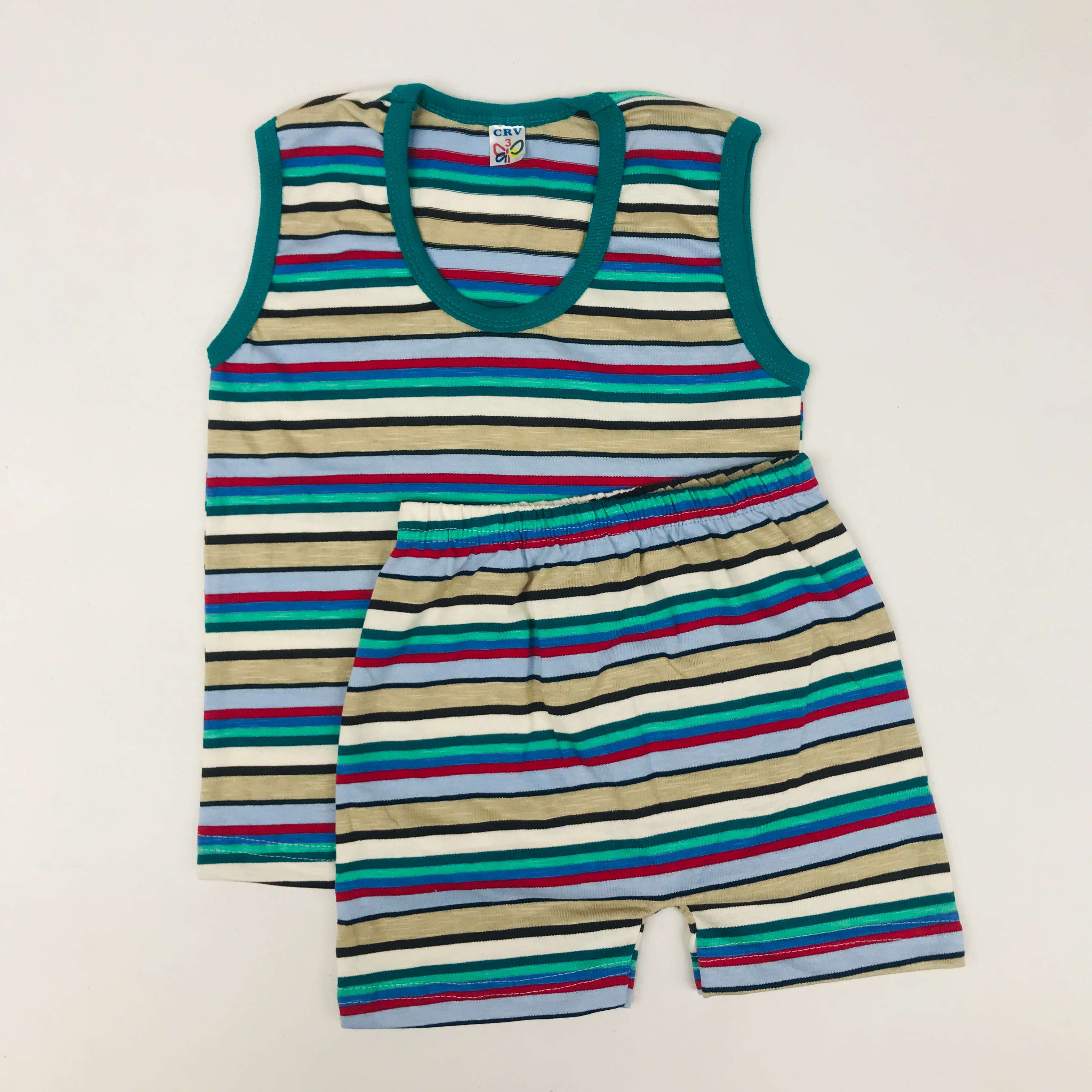 SL Kids Nikker Set