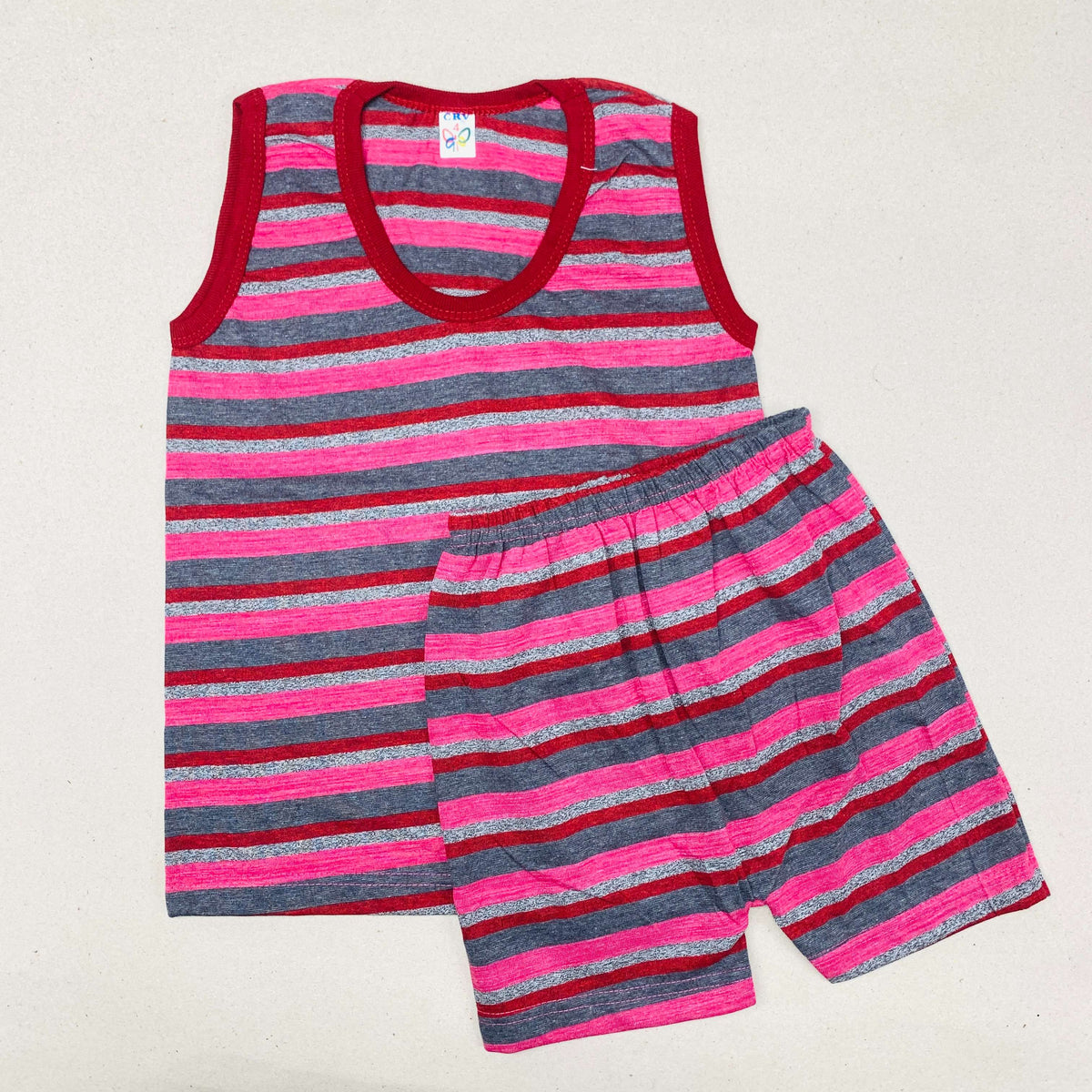 SL Kids Nikker Set
