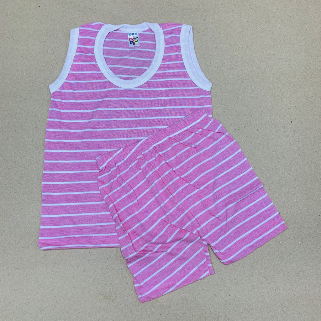 SL Kids Nikker Set