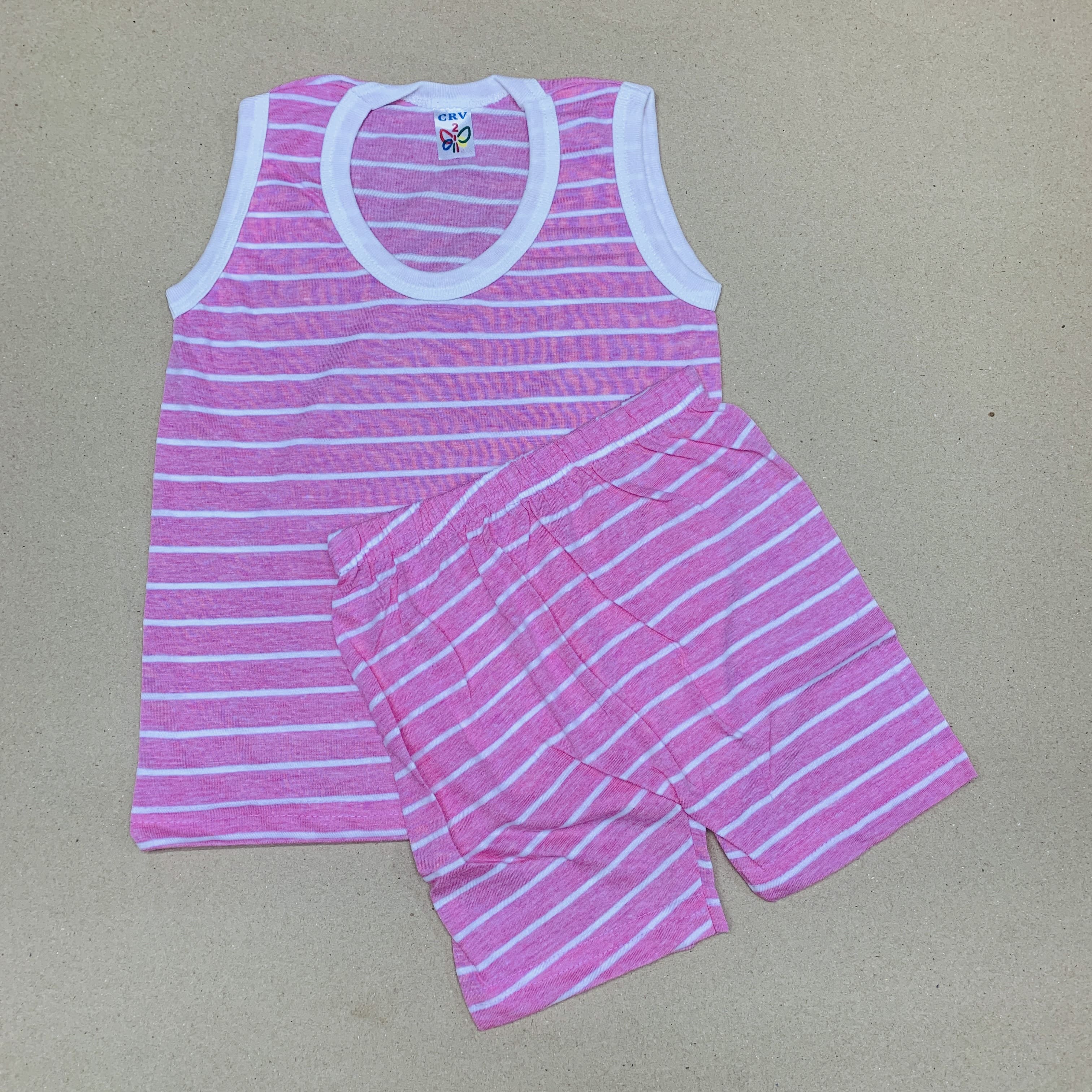 SL Kids Nikker Set