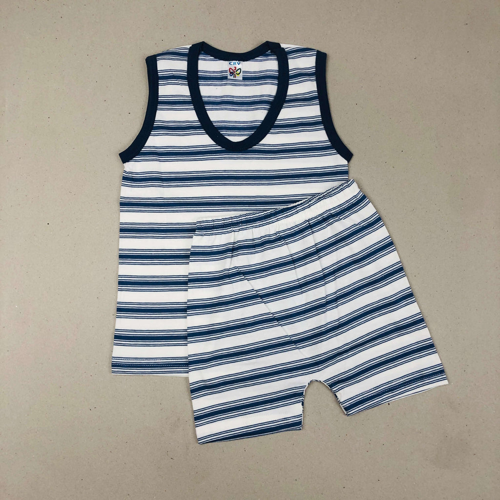 SL Kids Nikker Set