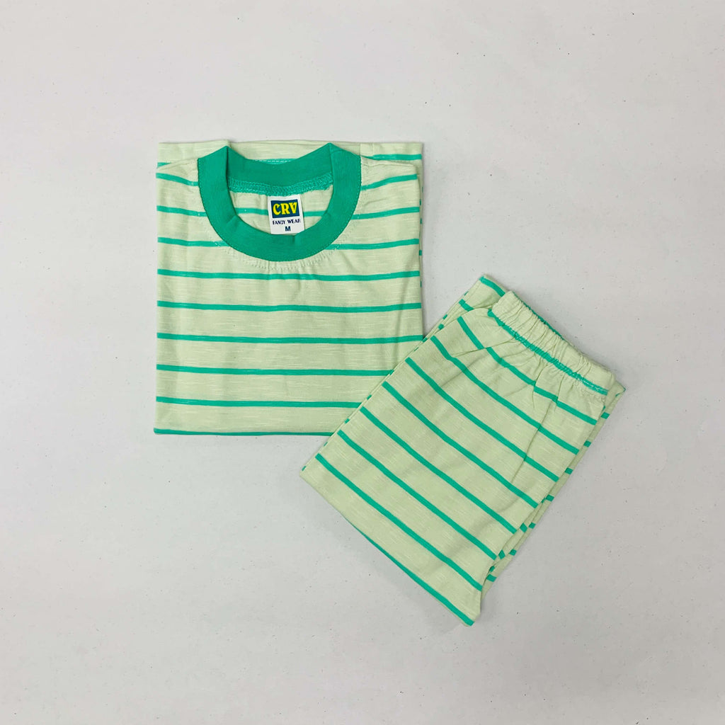 Full Sleeve Pant Set