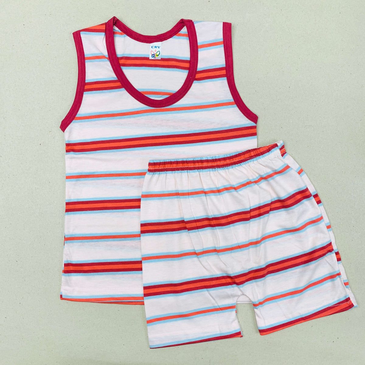 SL Kids Nikker Set
