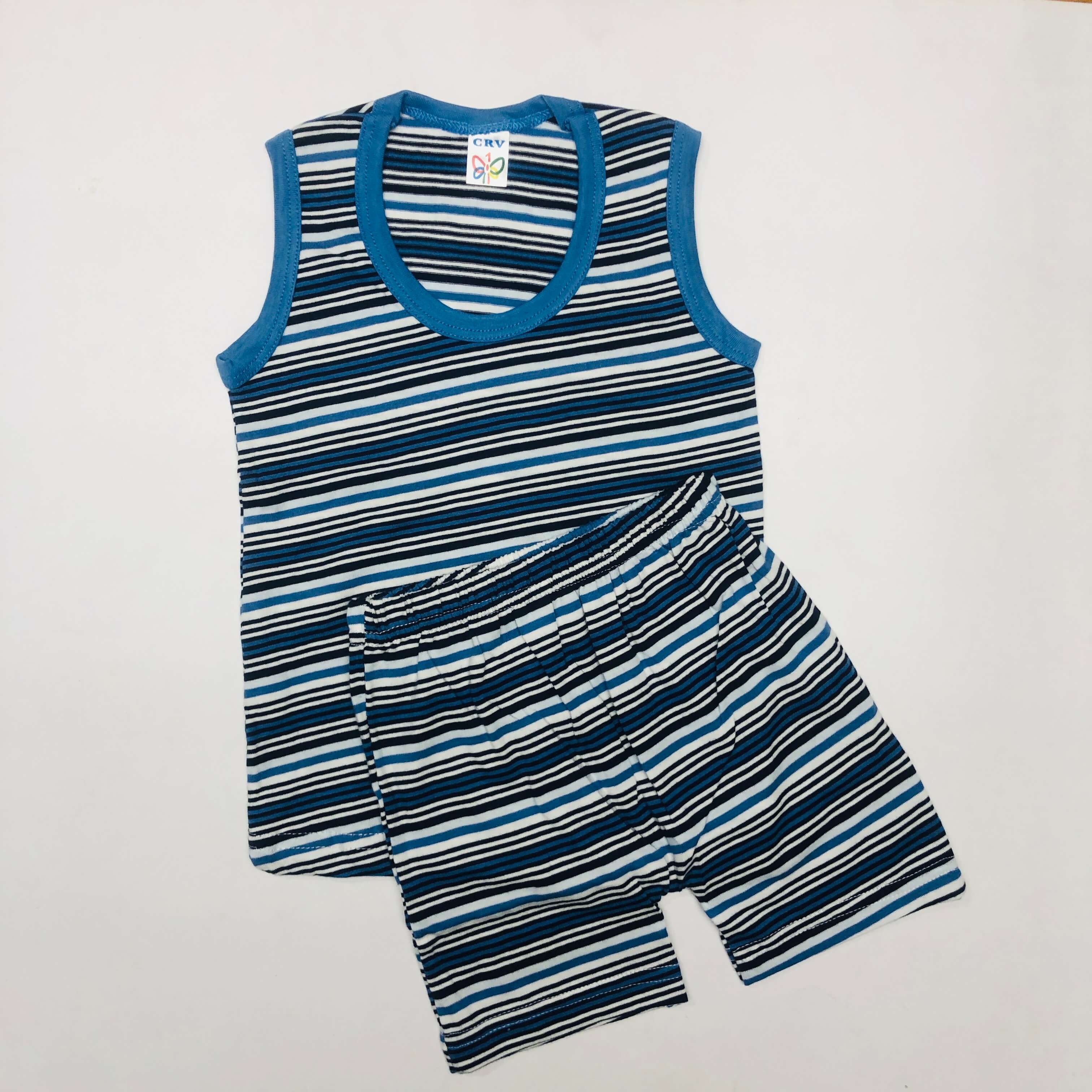 SL Kids Nikker Set