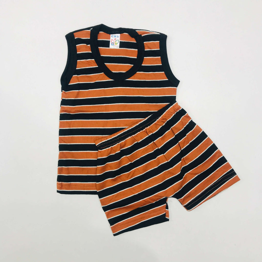 SL Kids Nikker Set