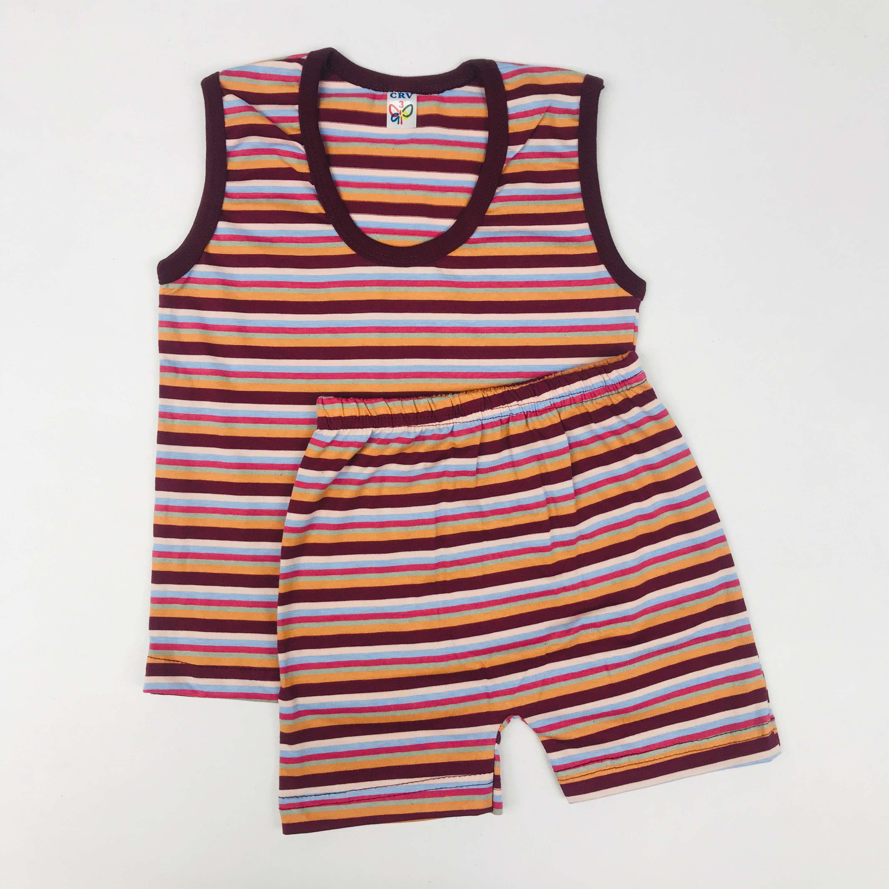 SL Kids Nikker Set