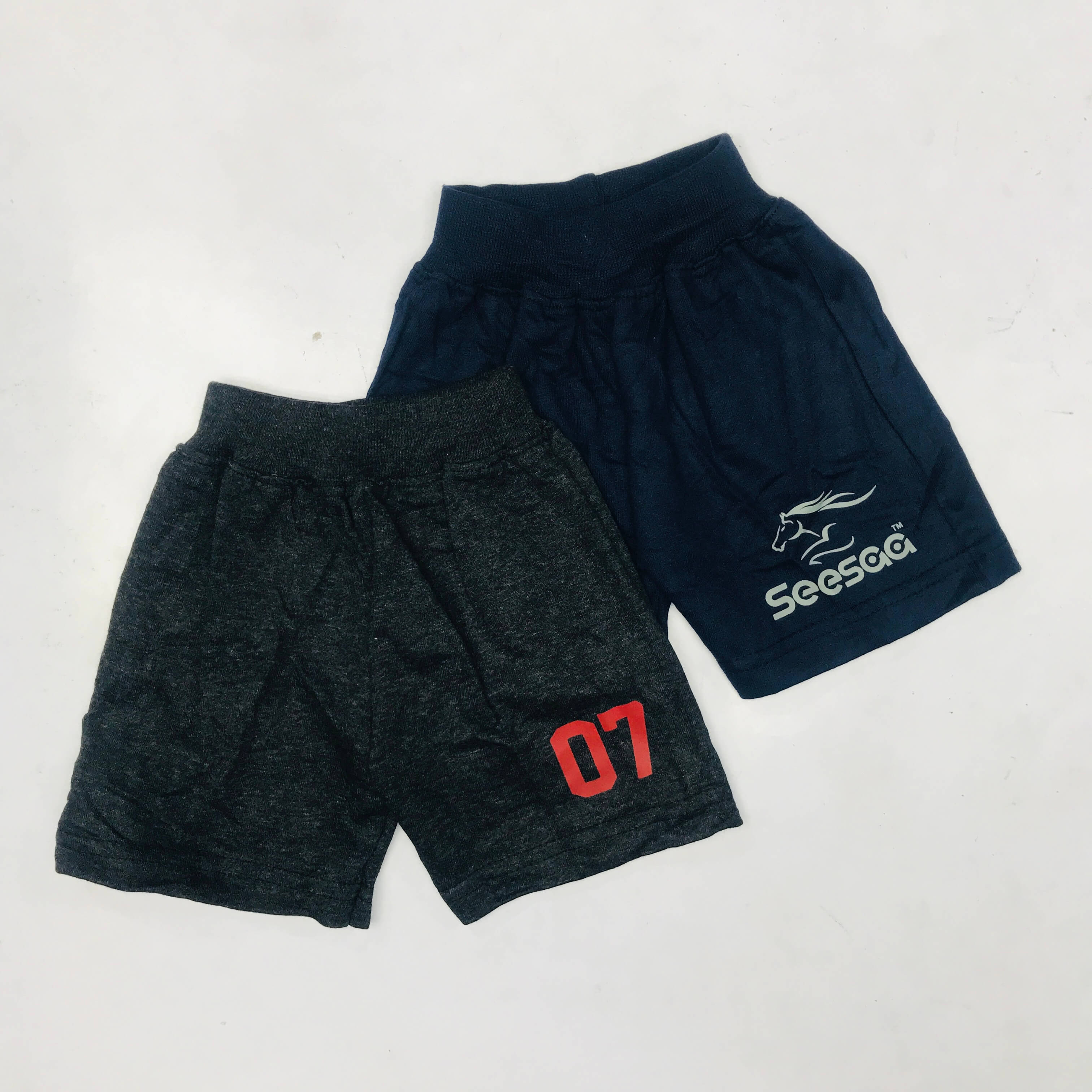 Kids Nikker Combo Pack of 2