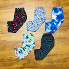 Kids Pant Combo Pack of 5