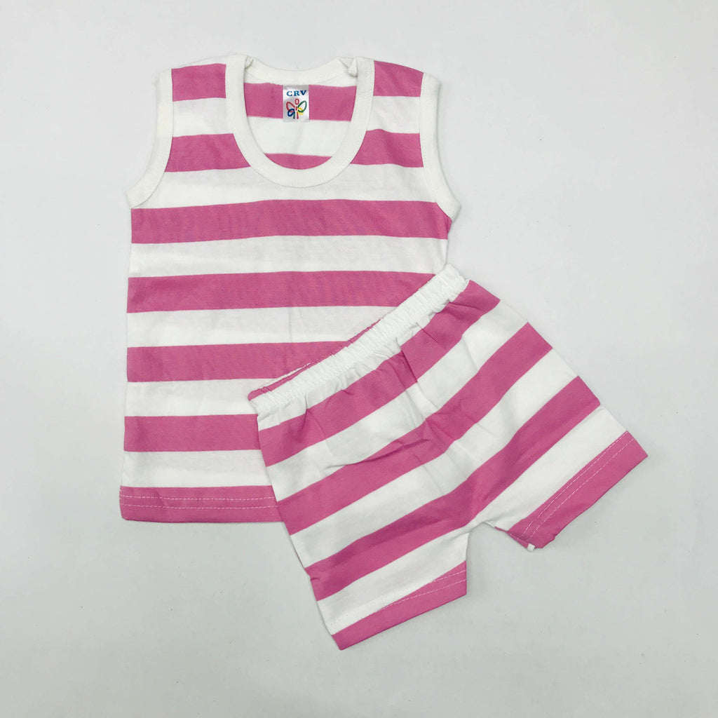 SL Kids Nikker Set